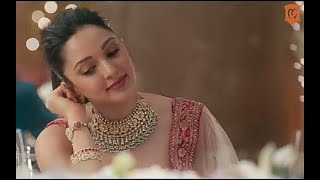 Creative Indian TV Ads  Most Beautiful Kiara Advani Loving TV Ads Collection  Biggapon Zone [upl. by Eelitan]