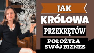 JAK KRÓLOWA PRZEKRĘTÓW POŁOŻYŁA PROSPERUJĄCY BIZNES CZYLI CHUJOWE KWATERY PRACOWNICZE [upl. by Ssej]