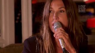 Jenvoie Valser live  Zazie 2010 [upl. by Joey]