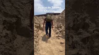 Tours en Chiclayo Y Lambayeque [upl. by Myca]