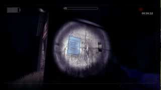 Slender The Arrival BETA Gameplay [upl. by Aydin]