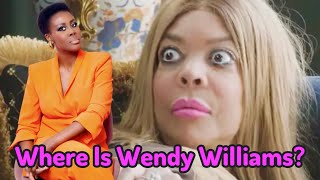 WENDY WILLIAMS DIAGNOSES HER FAMILY CARERS THE LIFETIME DOCUMENTARY IT NEVER SHOULDVE AIRED [upl. by Nylorak241]