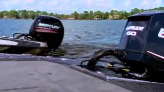 BRP  Evinrude ETEC 150 HP Challenges Full Version [upl. by Delmar]