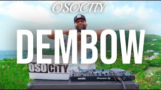 Dembow 2023  The Best of Dembow 2023 by OSOCITY [upl. by Heman7]