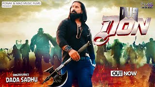 DUS DON Official Audio Dada Sadhu HR Gadi Number Apni Akad Ko Apni Jeb Me Rakhe Mad Music Films [upl. by Sallyanne566]