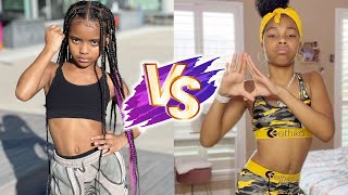 Greys World VS Amyah Bennett Family Flaws and All Natural Transformation 🌟 2023  From 0 To Now [upl. by Nyla]