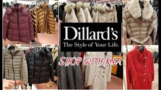 WOMENS COATS DILLARDS [upl. by Adnih117]