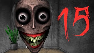 15 TRUE TERRIFYING HORROR STORIES ANIMATED [upl. by Benedicta]