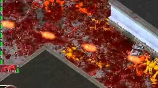 Alien Shooter Level 10 Final Fight  Ending [upl. by Luedtke]