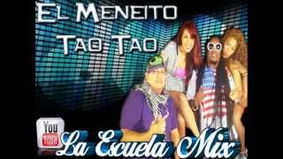 El Meneaito Tao Tao [upl. by Dede]