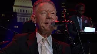 Lyle Lovett amp His Large Band on Austin City Limits quotPants Is Overratedquot [upl. by Nnawtna]