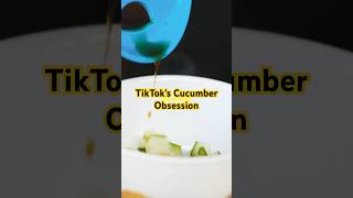 The Shocking Truth About TikToks Cucumber Obsession [upl. by Iretak82]