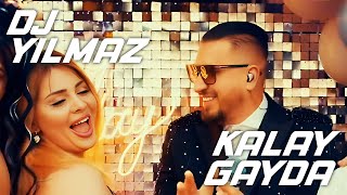 Kalay Gayda Dj Yılmaz Roman Havası 2023 djyilmaz kalaygayda [upl. by Dust252]