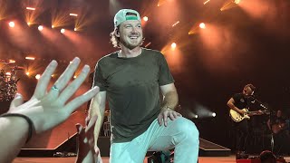 My PIT Experience at the Morgan Wallen concert 72122 Burgettstown PA [upl. by Halilad]