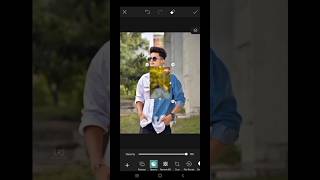 how to change background in picsart photo editor [upl. by My47]