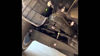 2021 highlander oem hitch install wkick sensor [upl. by Spoor]