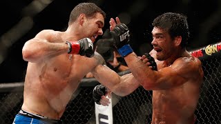 Free Fight Chris Weidman vs Lyoto Machida  UFC 175 2014 [upl. by Eelra]