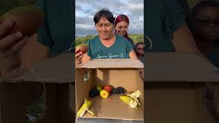 Acerte a fruta e ganhe😅 parte 03 youtubeshorts shortvideo viralvideo video shorts short [upl. by Trix437]