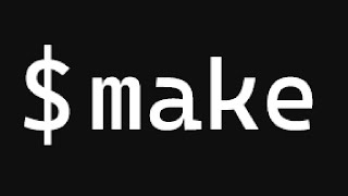 Make  2  C Project with Hardcoded Makefile [upl. by Boru]