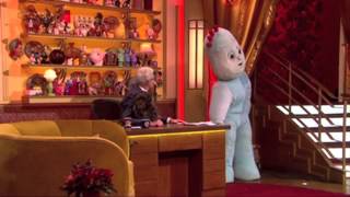 Igglepiggle in Paul OGrady Show [upl. by Short]