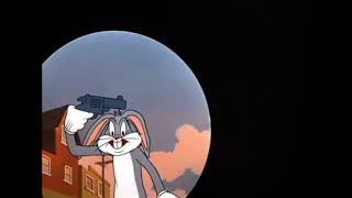 Bugs Bunny  Russian Roulette [upl. by Thom340]