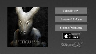 SepticFlesh  Annubis [upl. by Llenrag]