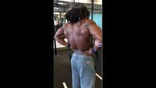 ULISSES JR COBRA BACK VIDEO CLIP JUST LIFT [upl. by Isabel]