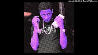 NBA Youngboy ft Lil Baby amp Plies  Cross Me SLOWED [upl. by Arinaj]