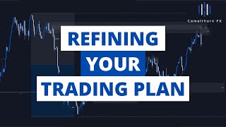 How to Refine Your Trading Plan [upl. by Lleumas]