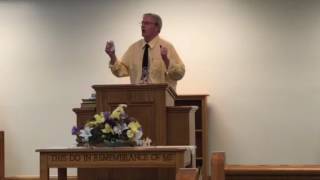 ROBERT SLONE  SINGING AND PREACHING [upl. by Enilram]