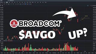 AVGO Stock Price Prediction Will Go Up  AVGO stock analysis [upl. by Komsa]