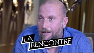 FRANÇOIS DAMIENS  interview Mon Ket [upl. by Pascale]