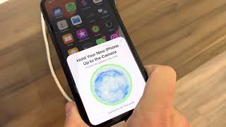 COMO TRANSFERIR ARQUIVOS DE IPHONE PARA IPHONE SEM PERDER NADA SEM BACKUP E TOTALMNETE GRATUITO ✅ [upl. by Nylaehs]