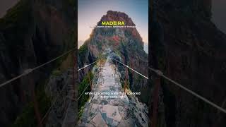 Discover the Hidden Gems of Madeira Ultimate Travel Guide and Interactive Map [upl. by Lohman291]