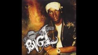 Big L Keep it Ghetto Freestyle Rare Unreleased 2012 [upl. by Nolyaw143]