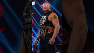 Brock Lesnars Ultimate Team 5 Key Allies in 20241 BrockLesnar short romanreigns [upl. by Anahcar]