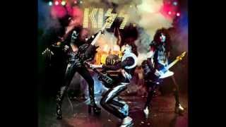 KISS  Rock n Roll All Nite  KISS ALIVE ALBUM 1975 [upl. by Nirrep]