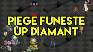 PIEGE FUNESTE ET UP DIAMANT [upl. by Ahsykal]