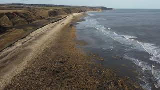 Horden Beach [upl. by Lorain]