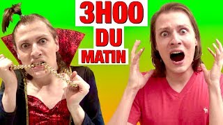 NE JAMAIS FAIRE DE VIDEO HALLOWEEN À 3H00 DU MATIN  DELIRES DE MAX [upl. by Yelssew]