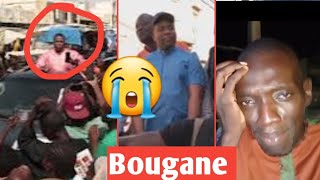 Bougane Guéye encore  Mbaye ma ndaw réagir [upl. by Miru34]