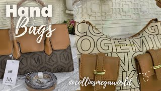 MAMAS HANDBAG ORIGINAL [upl. by Hax]