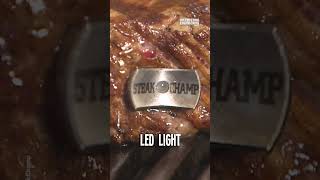 Get Your Steak Exactly Right Every Time [upl. by Nanreh]