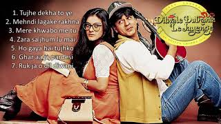 Kaali amp Meeras Eternal Love  Dilwale Scenes  Shah Rukh Khan Kajol  A Rohit Shetty Film [upl. by Caputo]