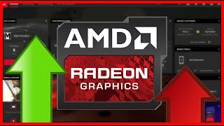 🔴 CÓMO CONFIGURAR GRÁFICA INTEGRADA AMD PARA JUEGOS Y AUMENTAR FPS [upl. by Atterual922]