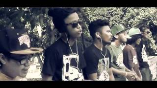 NoPetsAllowed  Mga Yawa Feat Alson Official Music Video [upl. by Alo]