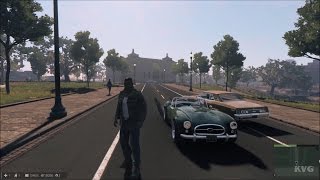 Mafia 3  Open World Free Roam Gameplay PC HD 1080p60FPS [upl. by Alyahsal]