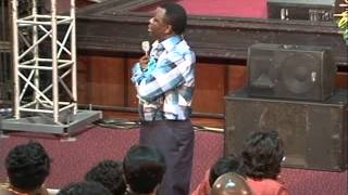 The Secret of Divine Provision preached at the Love Revolution Revival 2014 by Eastwood Anaba [upl. by Nolat]