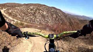 FAT TIRE VAILOCITY BIKE PARK [upl. by Enelad]