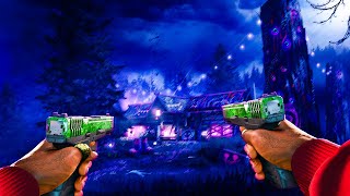 🔴This One Time At Band Camp NAHHH  Rave In The Redwoods FampF DC PB  2017 IW Zombies [upl. by Eromle344]